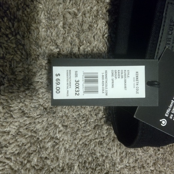 Kenneth Cole pants - Picture 2 of 4